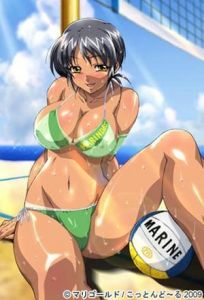 Binkan Athlete – Episodio 1