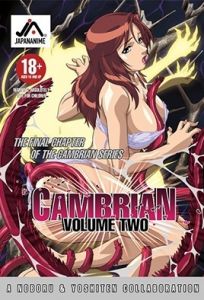 Cambrian – Episodio 2