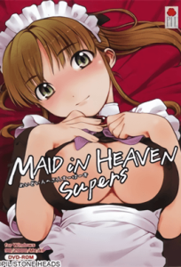 Maid In Heaven Supers – Episodio 1