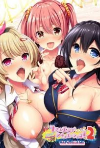 Real Eroge Situation! 2 The Animation – Episodio 1