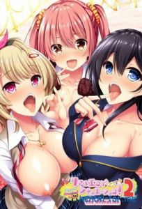 Real Eroge Situation! 2 The Animation – Episodio 2